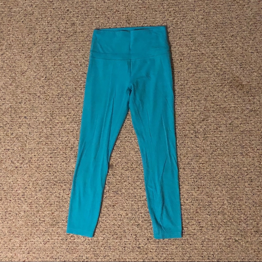 Lulu Lemon Align Pant